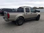 2004 Nissan Frontier Crew Cab XE V6