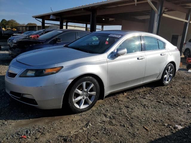 2012 Acura TL