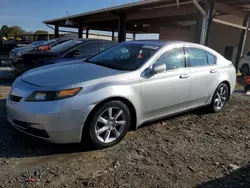 Acura Vehiculos salvage en venta: 2012 Acura TL