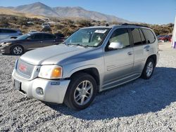 2008 GMC Envoy Denali en venta en Reno, NV