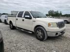 2007 Ford F150 Supercrew