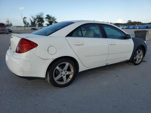 2006 Pontiac G6 GT