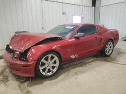 Carros con verificación Run & Drive a la venta en subasta: 2005 Ford Mustang GT