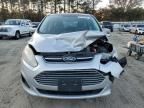 2013 Ford C-MAX SE