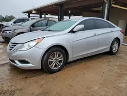 Salvage cars for sale from Copart Tanner, AL: 2013 Hyundai Sonata GLS