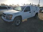 2012 Chevrolet Colorado