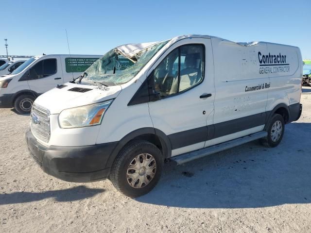 2015 Ford Transit T-250