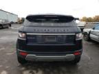 2012 Land Rover Range Rover Evoque Pure Premium