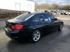 2014 BMW 328 D Xdrive