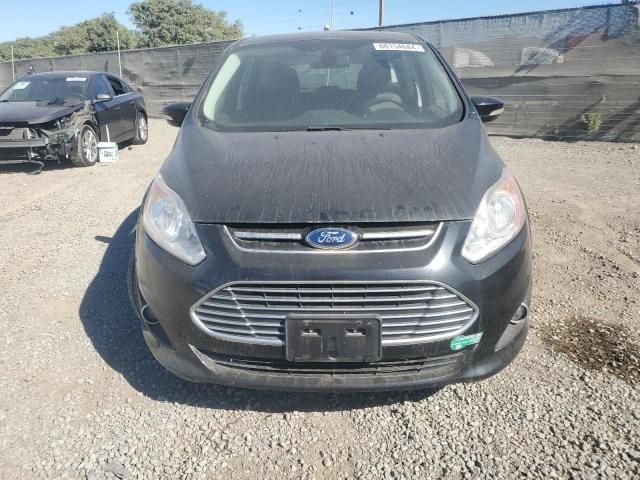 2015 Ford C-MAX Premium SEL