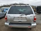 2003 Nissan Pathfinder LE