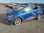 2021 Chevrolet Bolt EV LT