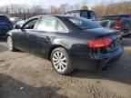 2012 Audi A4 Premium