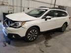 2015 Subaru Outback 3.6R Limited