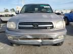 2001 Toyota Tundra Access Cab Limited