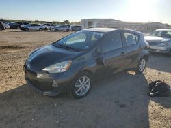 Toyota Prius salvage cars for sale: 2013 Toyota Prius C