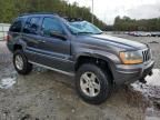 2004 Jeep Grand Cherokee Overland