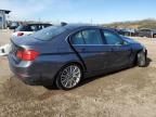 2013 BMW 328 XI