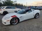 2013 Chevrolet Corvette Grand Sport