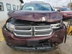 2012 Dodge Durango Citadel