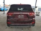 2019 KIA Sorento EX