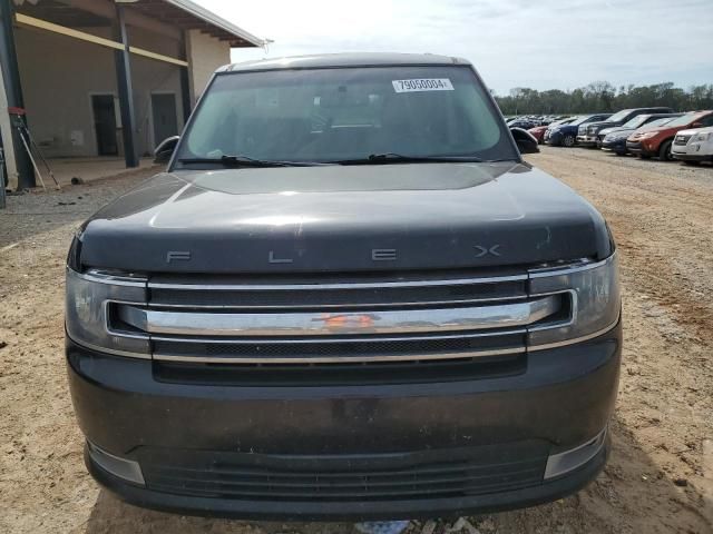 2014 Ford Flex SEL