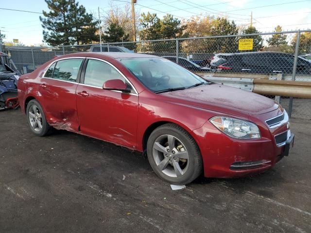 2009 Chevrolet Malibu 2LT