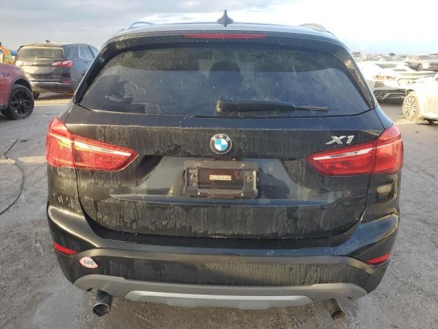 2018 BMW X1 SDRIVE28I