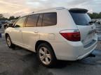 2010 Toyota Highlander Limited