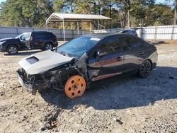 Salvage Cars with No Bids Yet For Sale at auction: 2017 Subaru WRX Premium