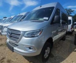 2023 Mercedes-Benz Sprinter 2500 en venta en Gainesville, GA