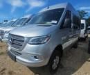 2023 Mercedes-Benz Sprinter 2500