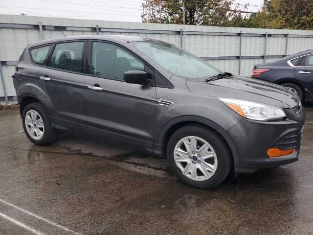 2015 Ford Escape S