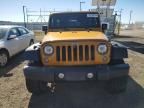 2014 Jeep Wrangler Unlimited Rubicon