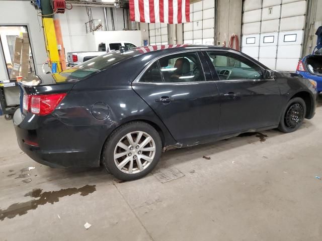 2013 Chevrolet Malibu 2LT