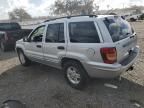 2002 Jeep Grand Cherokee Laredo