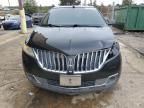 2011 Lincoln MKX