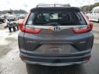 2017 Honda CR-V EXL