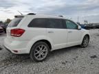 2011 Dodge Journey Crew