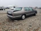 1999 Cadillac Deville