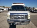 2011 Ford Econoline E350 Super Duty Van