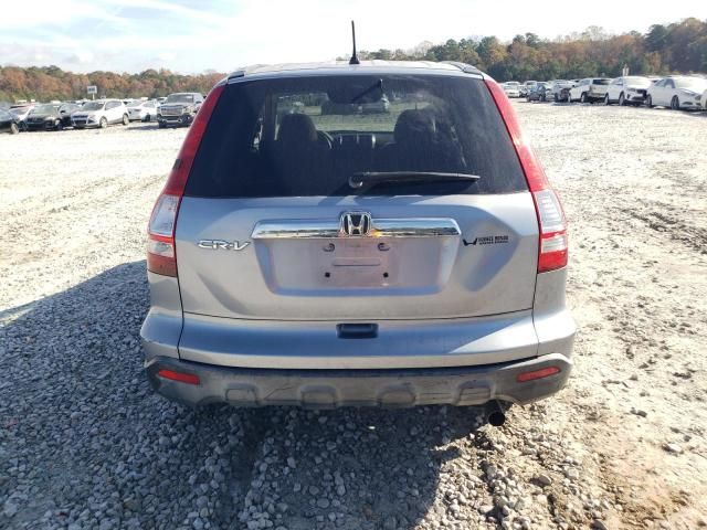 2007 Honda CR-V EX