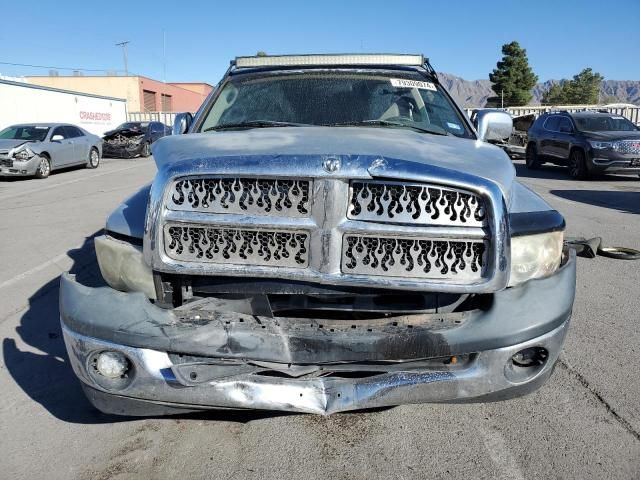 2004 Dodge RAM 1500 ST