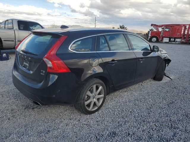 2017 Volvo V60 Premier