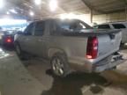 2009 Chevrolet Avalanche C1500 LT