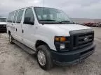 2011 Ford Econoline E150 Wagon