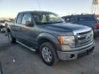 2014 Ford F150 Super Cab