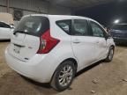 2016 Nissan Versa Note S