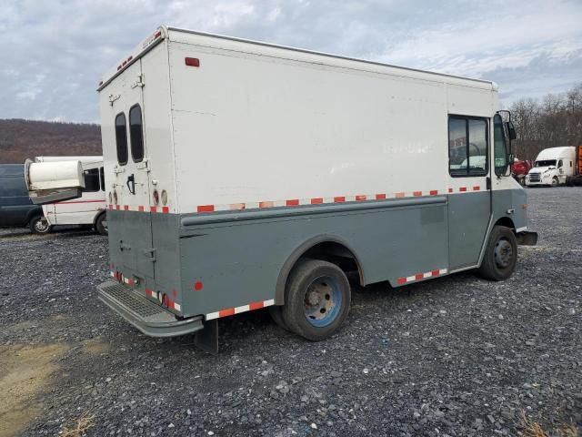 2006 Workhorse Custom Chassis Commercial Chassis W42