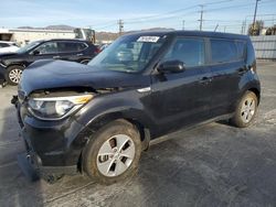 KIA Soul Vehiculos salvage en venta: 2016 KIA Soul